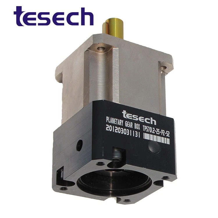 planetary reducer
