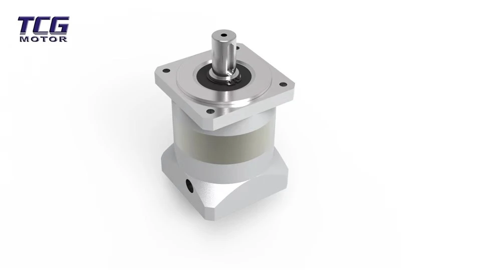 Nema 34 Planetary Gearbox high quality