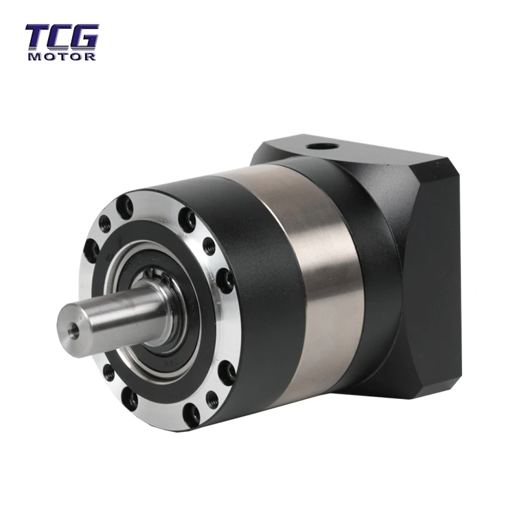 Nema 34 Planetary Gearbox