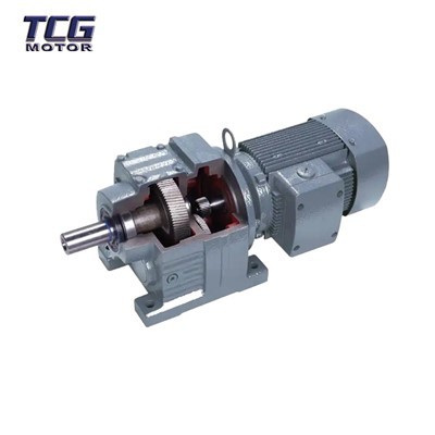 Reglabl vitès gwo kay won motè teknik