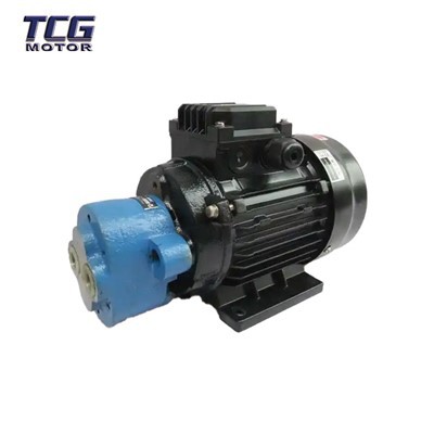 Motè arbr kre pou ponp